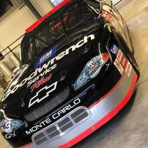 Meet your Posher, Charles